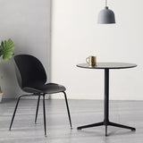 Metal Traditional Luxury Round Dining Table Manufactured Wood Indoor Table for Kitchen Clearhalo ' dining_table' 'Dining Tables & Seating' 'Dining Tables' 'furn' 'furn_dining_table' 'Furniture' 'furniture_dining_table' 'Kitchen & Dining Furniture' 'kitchen&dining_furn' 'kitchen' 'kitchen_dining_table' 1200x1200_effe0097-933f-48ef-8032-ab6a8a78aa8b