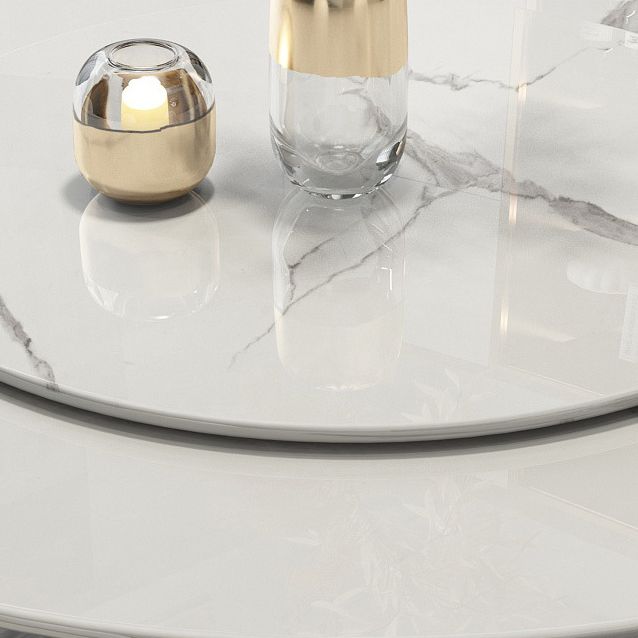 Modern Style 1/4/5/7/9 Pieces Dining Sintered Stone Dining Table Set with Metal Legs Clearhalo 'Dining Room Sets' 'Dining Tables & Seating' 'dining_room_set' 'furn' 'furn_dining_room_set' 'Furniture' 'furniture_dining_room_set' 'Kitchen & Dining Furniture' 'kitchen&dining_furn' 'kitchen' 1200x1200_f00d66d6-5e80-4332-b097-932748520183