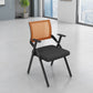Contemporary Arms Included Conference Chair Mesh-back Chair for Office Clearhalo 'furn' 'furn_office_chair' 'Furniture' 'Office Chairs' 'Office Furniture' 'office_chair' 1200x1200_f013948b-7325-468a-bcd3-790981bf1568