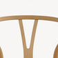 Contemporary Style Wishbone Dining Side Chairs Wood Side Dining Chairs Clearhalo ' kitchen&dining_furn' 'Dining Chairs' 'Dining Tables & Seating' 'dining_chair' 'furn' 'furn_dining_chair' 'Furniture' 'furniture_dining_chair' 'Kitchen & Dining Furniture' 'kitchen' 1200x1200_f01e58eb-d823-489d-af66-49f4e335c4e0