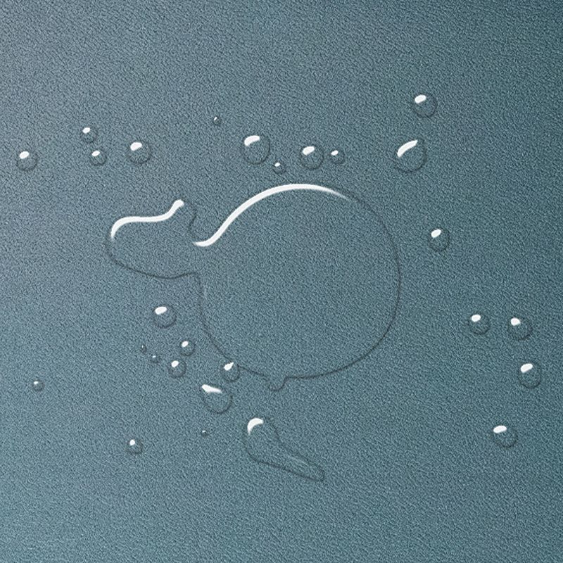 Silla de oficina sin brazo silla de escritorio de madera con 4 patas para la casa de dormitorio