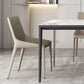 Contemporary Style Metal Chairs Dining Armless Chairs for Kitchen Clearhalo 'Dining Chairs' 'Dining Tables & Seating' 'dining_chair' 'furn' 'furn_dining_chair' 'Furniture' 'furniture_dining_chair' 'Kitchen & Dining Furniture' 1200x1200_f024457a-8096-45c9-9d96-c5c2b31534a6