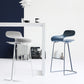 Low Back Footrest Counter Stool Saddle Seat Modern Counter Chair for Bar Clearhalo 'Bar Furniture' 'Bar Stools' 'bar_stools' 'furn' 'furn_bar_stools' 'furniture_bar_stools' 'Kitchen & Dining Furniture' 'kitchen&dining_furn' 'kitchen' 'kitchen_furn' Furniture' 1200x1200_f0251a22-6710-4e96-a6bd-744c191f3b4c