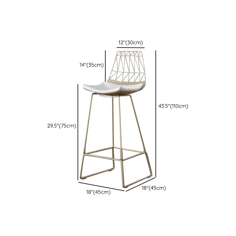 Moderno tavolo da barre da barre da 1/5 pezzi Set di rettangolo di pietra per caffè