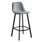 Industrial Style Bar-stool Iron Legs Counter Stool for Restaurant Bar Clearhalo 'Bar Furniture' 'Bar Stools' 'bar_stools' 'furn' 'furn_bar_stools' 'furniture_bar_stools' 'Kitchen & Dining Furniture' 'kitchen&dining_furn' 'kitchen' 'kitchen_furn' Furniture' 1200x1200_f02bcbef-e4fd-4714-afe3-c95ff64528be