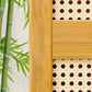 Modern Style Wardrobe Cabinet Wooden Wardrobe Armoire with Shelves Clearhalo 'Armoires & Wardrobes' 'armoires_wardrobes' 'Bedroom Furniture' 'furn' 'furn_armoires_wardrobes' 'Furniture' 1200x1200_f02f6649-9340-4e49-9373-6769a7286560