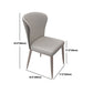 Contemporary Stone Dining Table Set 1/2/5/7 Pieces Dining Set for Home Use Clearhalo 'Dining Room Sets' 'Dining Tables & Seating' 'dining_room_set' 'furn' 'furn_dining_room_set' 'Furniture' 'Kitchen & Dining Furniture' 1200x1200_f039b5f6-d2fe-4638-b2ff-6f19a5fcdf89