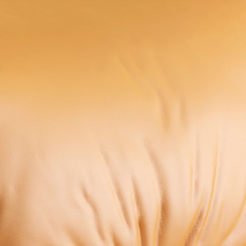 Ergonomic with Ottoman Rocker Chair with Padded Seat Rocking Chair Spindle