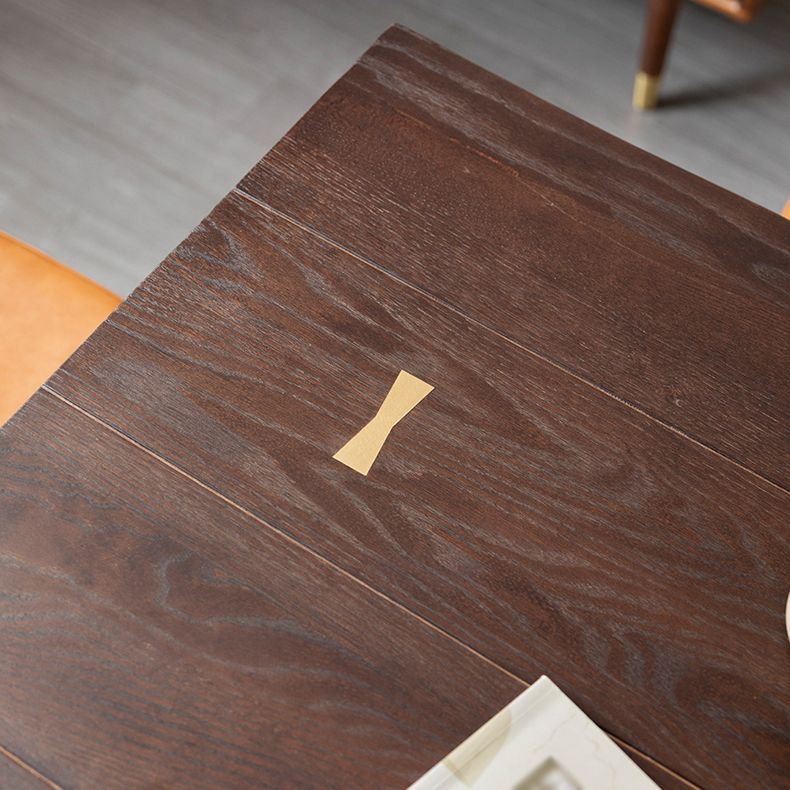 Modern 1/2/4/5/6 Pieces Dining Set Oak Wood Dining Furniture Set /Separate Items Clearhalo 'Dining Room Sets' 'Dining Tables & Seating' 'dining_room_set' 'furn' 'furn_dining_room_set' 'Furniture' 'furniture_dining_room_set' 'Kitchen & Dining Furniture' 'kitchen&dining_furn' 'kitchen' 1200x1200_f03e5f42-2f08-42a3-a968-ba80365ebf12