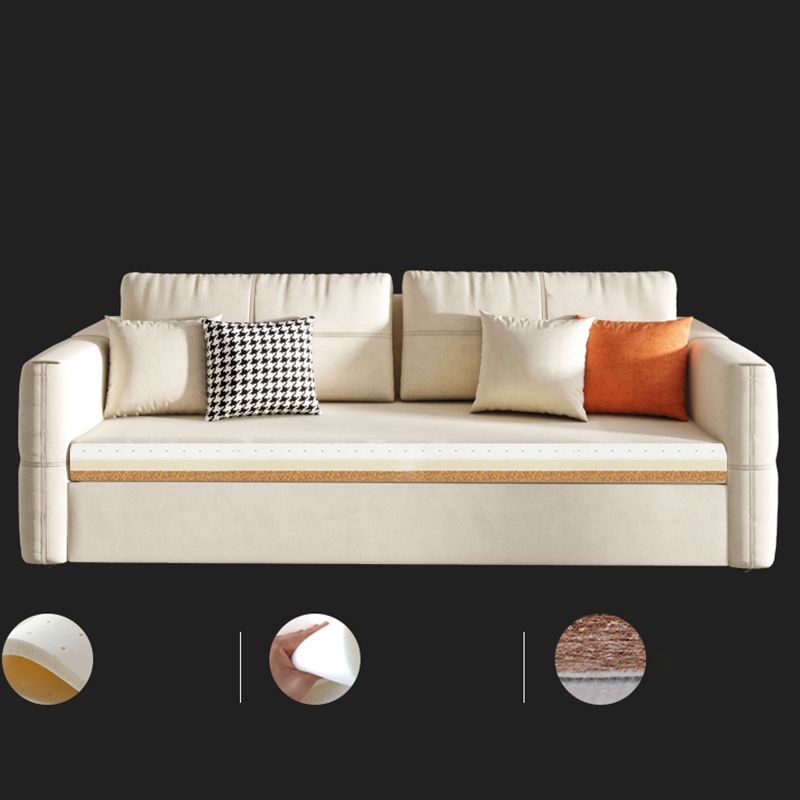 31 "divano dormiente scandinavo largo divano dormiente per sonno.