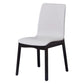 Contemporary Modern Wood Indoor-Outdoor Side Chair Parsons Chair Clearhalo 'Dining Chairs' 'Dining Tables & Seating' 'dining_chair' 'furn' 'furn_dining_chair' 'Furniture' 'furniture_dining_chair' 'Kitchen & Dining Furniture' 1200x1200_f044012f-bf64-4b91-89fd-5698ae15fb9c