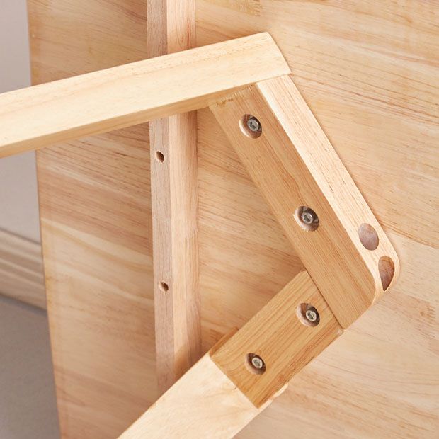 モダンな1/2/5ピースダイニングセット長方形のゴム製の木製ダイニングテーブルダイニングルーム用