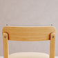 Scandinavian Wood Stool Fabric Upholstered Seat Counter Stool in Matte Finish Clearhalo 'Bar Furniture' 'Bar Stools' 'bar_stools' 'furn' 'furn_bar_stools' 'Furniture' 'Kitchen & Dining Furniture' 1200x1200_f04cb8bf-50bf-434f-b776-30b280ab13ed