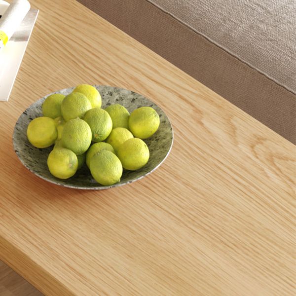 Modern Pine Wood Bar Dining Table Rectangle Indoor Bistro Table with Footrest Clearhalo 'Bar Furniture' 'Bar Tables' 'bar_tables' 'furn' 'furn_bar_tables' 'Furniture' 'furniture_bar_tables' 'Kitchen & Dining Furniture' 1200x1200_f0555e76-2904-4e24-aae4-56b0a950f560