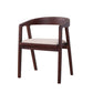 Traditional Wood Kitchen Dining Chairs Upholstered Arm Chairs Clearhalo 'Dining Chairs' 'Dining Tables & Seating' 'dining_chair' 'furn' 'furn_dining_chair' 'Furniture' 'Kitchen & Dining Furniture' 1200x1200_f059b223-7203-4a4d-ba7c-1c8bfe309be7