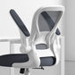 Middle/High Back Office Chair Upholstered Adjustable Arm Office Chair Clearhalo 'Furniture' 'furniture_office_chair' 'Office Chairs' 'Office Furniture' 'office_chair' 1200x1200_f061e033-1317-4a5e-bdac-ffe337a3445a