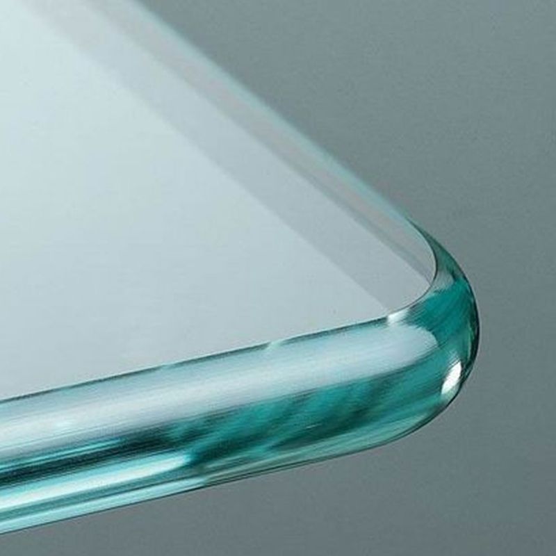 Modern Glass Top Gaming Desk 29.53" Tall Rectangular Computer Desk with Steel Legs Clearhalo 'furn' 'furn_office_desk' 'Furniture' 'Office Desks' 'Office Furniture' 'office_desk' 1200x1200_f072a825-b008-42b1-9041-59448e4d51fe