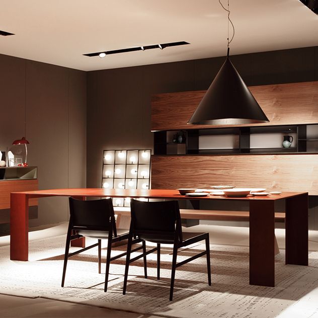 Modern Simple Side Chair Wooden Frame Kitchen Dining Chair for Home Use Clearhalo 'Dining Chairs' 'Dining Tables & Seating' 'dining_chair' 'furn' 'furn_dining_chair' 'Furniture' 'Kitchen & Dining Furniture' 1200x1200_f074b400-87af-4f1f-bf47-45f111eed094