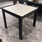 Industrial Square 35.5'' Dining Table Stone Extendable Dining Room Collection Clearhalo ' dining_table' 'Dining Tables & Seating' 'Dining Tables' 'furn' 'furn_dining_table' 'Furniture' 'furniture_dining_table' 'Kitchen & Dining Furniture' 'kitchen&dining_furn' 'kitchen' 'kitchen_dining_table' 1200x1200_f08cd346-2bf4-4d1d-b01d-92786ac6a971