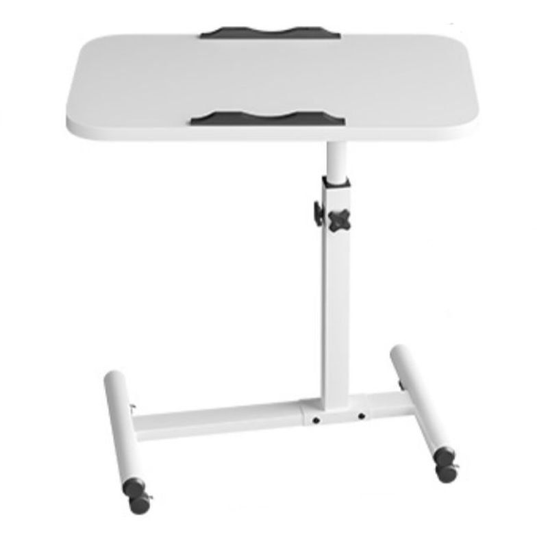 Scrivania moderna per la scrittura domestica regolabile da ufficio, 23,6 "l x 15,7" w