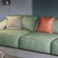 Stationary Stain Resistant Faux Leather Tuxedo Arm Cushions Green Sofa Clearhalo 'furn' 'furn_sofas' 'Furniture' 'Living Room Furniture' 'Sofa' 'sofas' 1200x1200_f09e17c7-fa13-4ee9-ae48-08f2b4aa6673