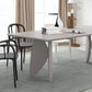Modern Solid Wood Table for Restaurant Rectangle Dining Table with 4 Legs Clearhalo ' dining_table' 'Dining Tables & Seating' 'Dining Tables' 'furn' 'furn_dining_table' 'Furniture' 'furniture_dining_table' 'Kitchen & Dining Furniture' 'kitchen&dining_furn' 'kitchen' 'kitchen_dining_table' 1200x1200_f0aaebdc-0c50-4416-94e1-2edb7db3dba4
