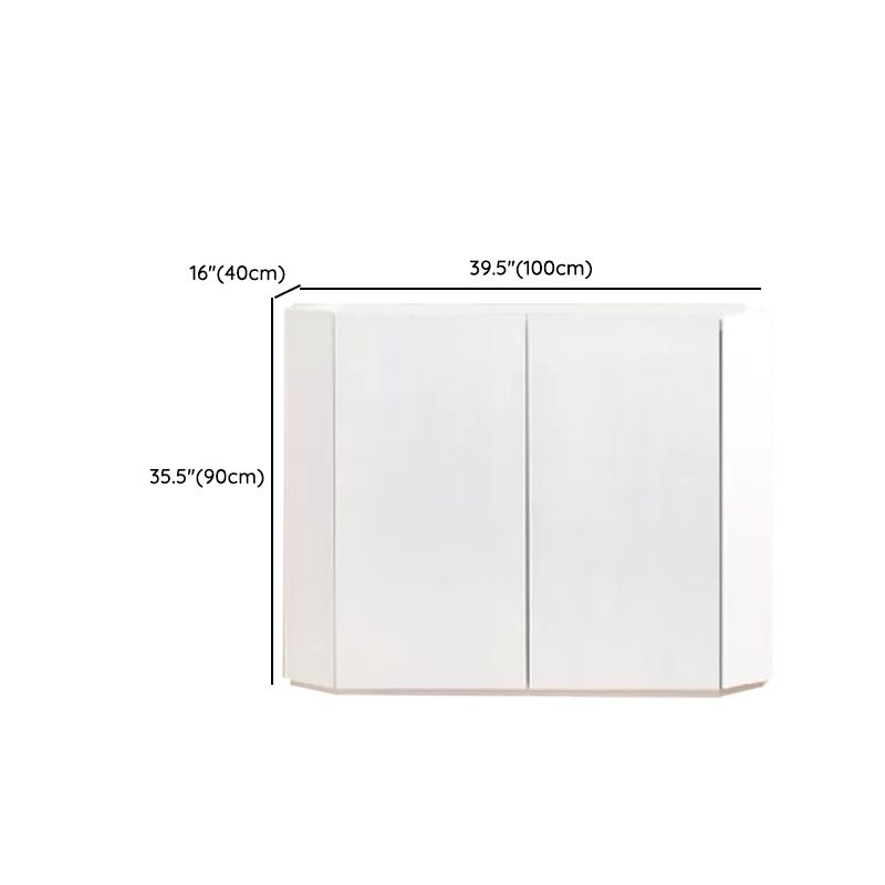 ダイニングルーム用のドア付きモダンなサイドボードエンジニアリングのサイドボードキャビネット