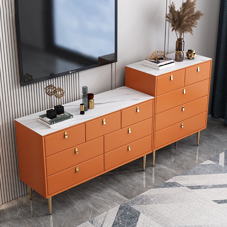 Pine Wood Living Room Sideboard Cabinet Glam Buffet Server Cabinet with Drawer Clearhalo 'buffet_sideboard' 'Buffets & Sideboards' 'furn' 'furn_buffet_sideboard' 'Furniture' 'furniture_buffet_sideboard' 'Kitchen & Dining Furniture' 1200x1200_f0ae72a5-0fe2-432a-90a6-cf7f09ad7468