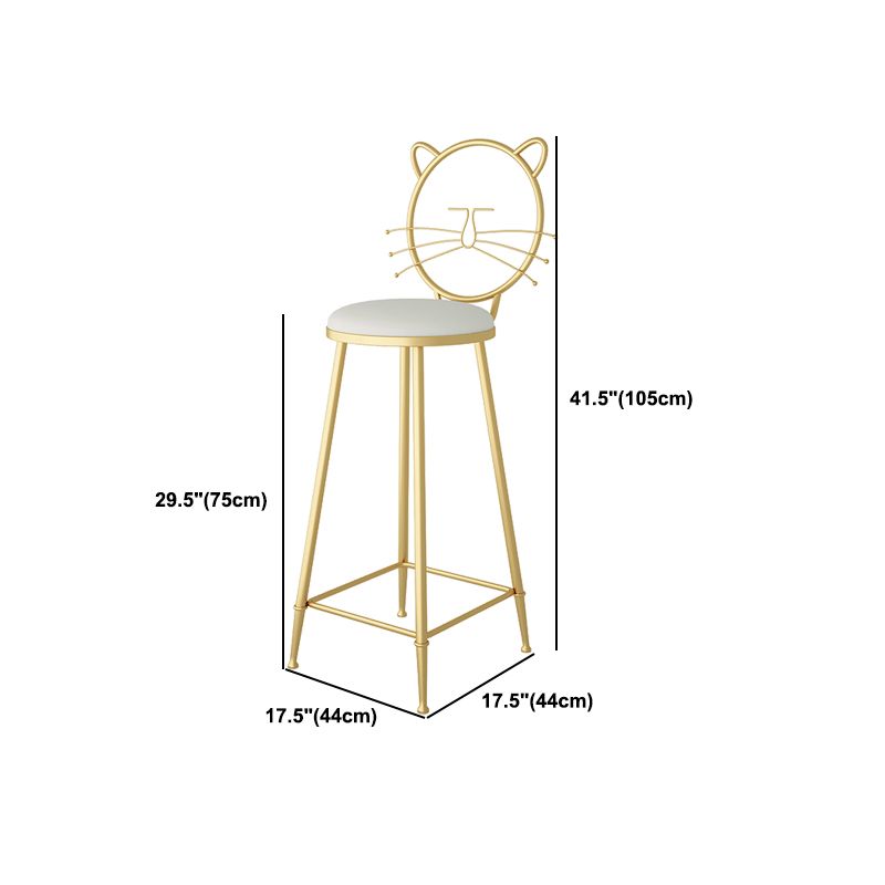 Glam 1/3/4/7 Pieces Bar Table Set Rectangle Stone Counter Table with High Stools Clearhalo 'Bar Furniture' 'furn' 'furn_home_bar_bar_sets' 'Furniture' 'Home Bars & Bar Sets' 'home_bar_bar_sets' 'Kitchen & Dining Furniture' 1200x1200_f0b087f0-3a88-424b-ad9b-d449d492c75a
