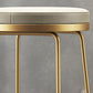 Nordic Style Barstool Round Pu Leather Cushion Bar Stool for Bar Dining Room, Set of 2 Clearhalo 'Bar Furniture' 'Bar Stools' 'bar_stools' 'furn' 'furn_bar_stools' 'furniture_bar_stools' 'Kitchen & Dining Furniture' 'kitchen&dining_furn' 'kitchen' 'kitchen_furn' Furniture' 1200x1200_f0b3b608-32e4-4da6-865f-7d1f6ba7f21f