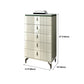 Contemporary Wooden Chest Bedroom Vertical Storage Chest with Drawers Clearhalo 'Bedroom Furniture' 'Dressers & Chests' 'dressers_chests' 'furn' 'furn_dressers_chests' 'Furniture' 1200x1200_f0bab022-7b9d-4470-81fc-5c344eaa789e