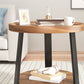 Wooden Coffee Table Nordic Style Coffee Table for Living Room