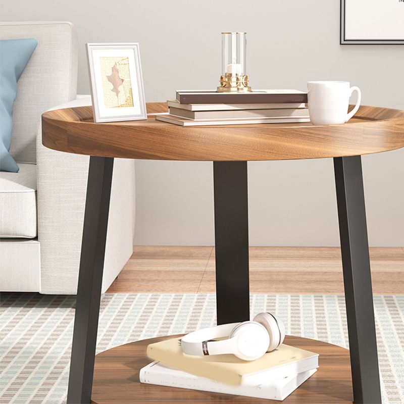 Wooden Coffee Table Nordic Style Coffee Table for Living Room
