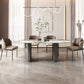 Sintered Stone Modern Rectangle Dining Table White Stone Top Table with Double Pedestal Clearhalo ' dining_table' 'Dining Tables & Seating' 'Dining Tables' 'furn' 'furn_dining_table' 'Furniture' 'furniture_dining_table' 'Kitchen & Dining Furniture' 'kitchen&dining_furn' 'kitchen' 'kitchen_dining_table' 1200x1200_f0c61681-4af8-4eb9-839e-304fec9b3fd5
