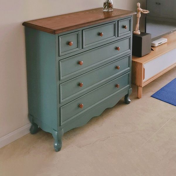 SIGNALLO SALO DEL SOGGIORE MODERNO 42 "L cassetti in legno ingegnerizzati e sideboard