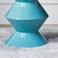 No Distressing Plastic Pedestal Modern Round 1 Coffee Table for Bedroom Clearhalo 'Coffee & Accent Tables' 'Coffee Tables' 'coffee_tables' 'furn' 'furn_coffee_tables' 'Furniture' 'Living Room Furniture' 1200x1200_f0c7575e-5e19-4cb9-af12-fa611f30dc7e