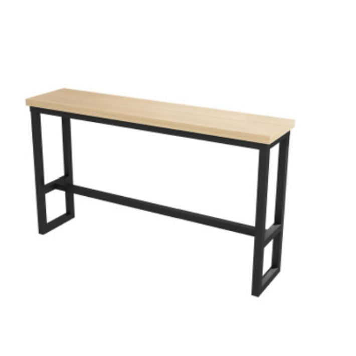Industrielles Barhocker- und Tischset, 1/5-teilig, Pub-Essset