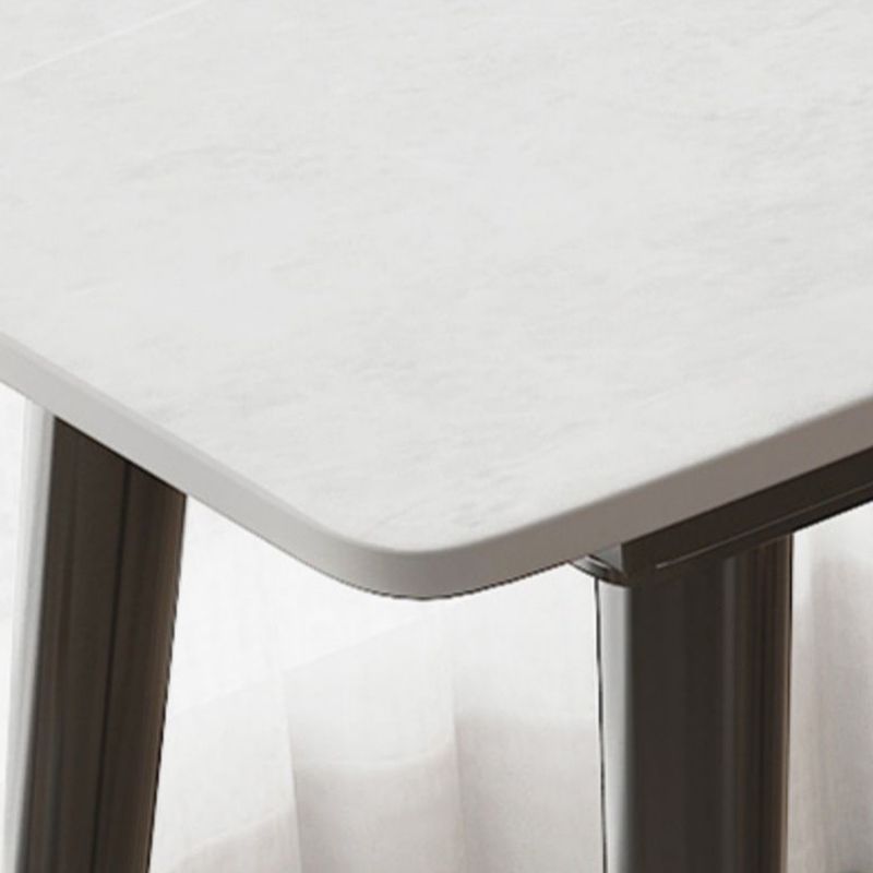 RECTANGE DE BUREAU DE BUREAU DE BUREAU DE BUREAU DE BUREAU MODERNE MODERNE pour bureau