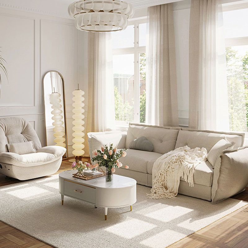 Pouteau de top tople