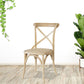 Solid Wood Traditional Dining Room Chair Matte Finish Cross Back Side Chair Clearhalo ' kitchen&dining_furn' 'Dining Chairs' 'Dining Tables & Seating' 'dining_chair' 'furn' 'furn_dining_chair' 'Furniture' 'furniture_dining_chair' 'Kitchen & Dining Furniture' 'kitchen' 1200x1200_f0d32227-e2de-47c0-adfd-a945b54bbe43