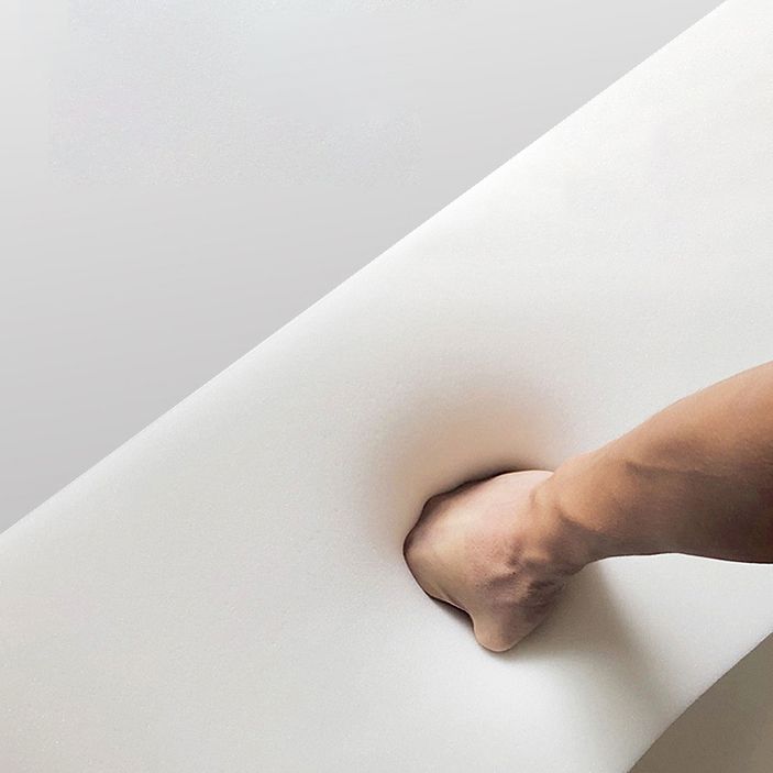 Glam Style Arm Chair Leather Open Back Dining Chair (Set of 2) Clearhalo 'Dining Chairs' 'Dining Tables & Seating' 'dining_chair' 'furn' 'furn_dining_chair' 'Furniture' 'furniture_dining_chair' 'Kitchen & Dining Furniture' 1200x1200_f0da28c0-a664-473d-890b-d6cd559cc1bd