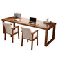 Contemporary Style Office Desk Rectangular Shape Task Desk with 2 Legs Clearhalo 'furn' 'furn_office_desk' 'Furniture' 'Office Desks' 'Office Furniture' 'office_desk' 1200x1200_f0def0fe-fb6d-4115-89da-6c27adac76d0