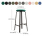 Stackable Black Counter Stools Backless Scandinavian Metal Bar Stools (Set of 3) Clearhalo 'Bar Furniture' 'Bar Stools' 'bar_stools' 'furn' 'furn_bar_stools' 'furniture_bar_stools' 'Kitchen & Dining Furniture' 'kitchen&dining_furn' 'kitchen' 'kitchen_furn' Furniture' 1200x1200_f0e1f904-7868-4c83-8131-ef8abc235960