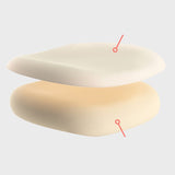 Modern Office Chair Adjustable Seat Height Swivel Chair with Breathable Back Clearhalo 'furn' 'furn_office_chair' 'Furniture' 'Office Chairs' 'Office Furniture' 'office_chair' 1200x1200_f0e43793-98a0-40da-95f2-d46e85e03988