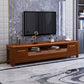 Porta TV tradizionale Porta TV in legno Console con cassetti