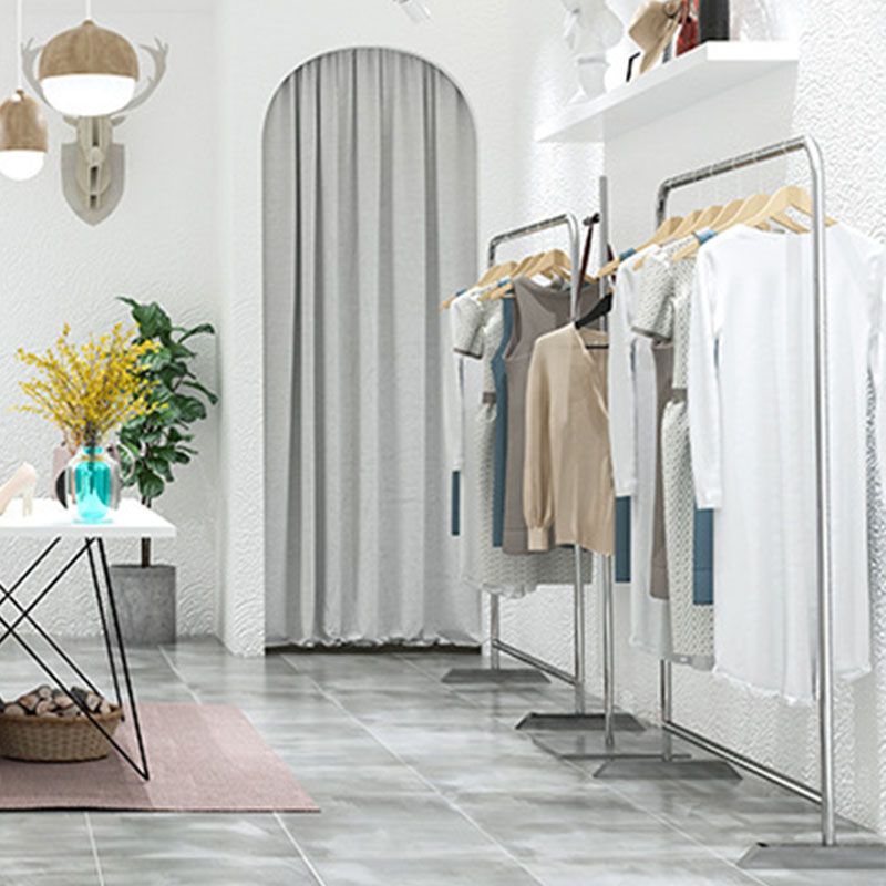 Rastrello per colore solido in acciaio inossidabile per cappotto industriale