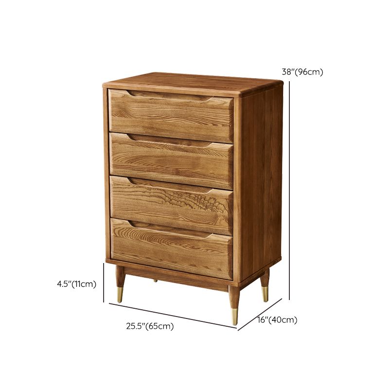 Sideboard di sideboard in legno rettangolo di legno.