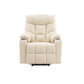 Power-Remote Type Standard Recliner Swivel Base Recliner Chair Clearhalo 'Chairs & Seating' 'furn' 'furn_recliners' 'Furniture' 'Living Room Furniture' 'Recliners' 1200x1200_f0efd83a-f4e1-4ef2-85c5-2c9777b3923a