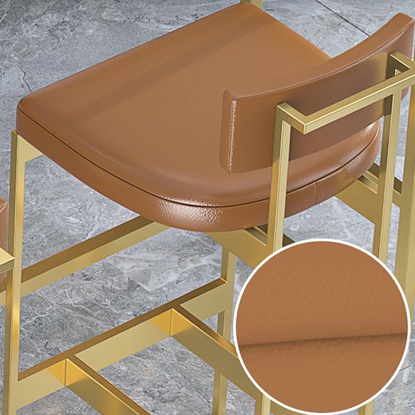 1/2/3/4 Pieces Modern Rectangular Pub Table Set Sintered Stone Top Bistro Table Set Clearhalo 'Bar Furniture' 'furn' 'furn_home_bar_bar_sets' 'Furniture' 'Home Bars & Bar Sets' 'home_bar_bar_sets' 'Kitchen & Dining Furniture' 1200x1200_f0f46f8e-4ebd-4dd6-88ad-2c295449fd1f