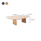 15" H Wood Irregular Cocktail Table Nordic Sled 1 Single Coffee Table Clearhalo 'Coffee & Accent Tables' 'Coffee Tables' 'coffee_tables' 'furn' 'furn_coffee_tables' 'Furniture' 'Living Room Furniture' 1200x1200_f0f64918-c746-46de-8e00-4f6d8c3d6a5e